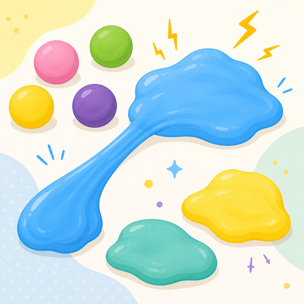 おすすめのgoo of thingsでんきゅう6選